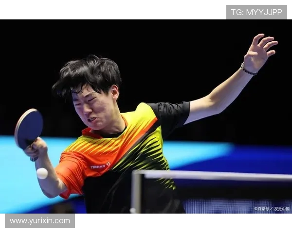 从零基础到高手之路：全面掌握乒乓球速度技巧与训练方法