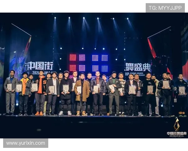 全国街舞大赛点评重庆街舞队展现出色技术与独特风格的精彩表现