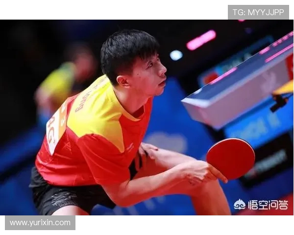 乒乓球战术解析：探秘北京乒乓球队灵活转换体系的成功之道