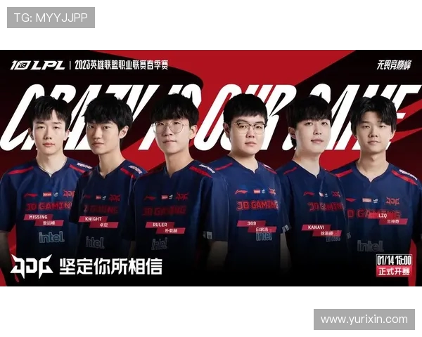 CSGO战术解析：深入探讨JDG战队的控制策略与竞技表现