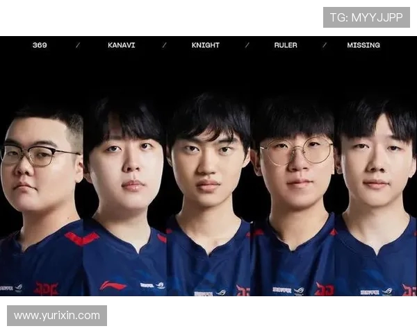 JDG战队崛起之路:从默默无闻到英雄联盟顶尖强队的成长历程 JDG战队崛起之路:从默默无闻到英雄联盟顶尖强队的成长历程