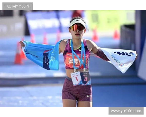 上海极限运动队以97分领跑马拉松大满贯积分榜展现强劲实力