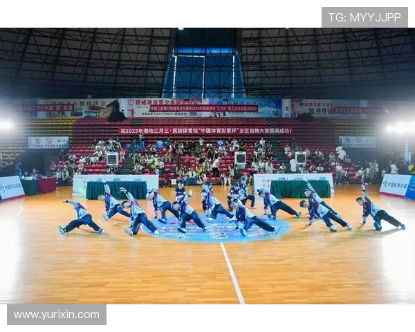 上海攀岩队在世界街舞大赛中以95分稳居积分榜首位