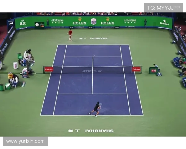 上海网球队在最新网球状态排行榜中荣登第六名展现强劲实力与潜力