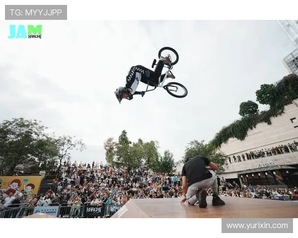 上海滑板队的成长之路：极限运动联赛背后的奋斗与梦想