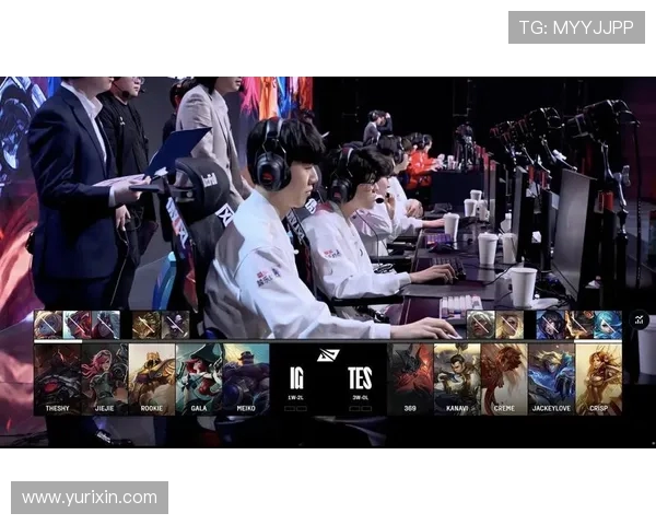 全球挑战赛特别报道：IG战队如何在变革中重塑辉煌与未来