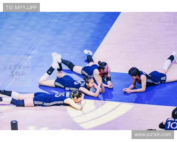 北京排球队力压群雄荣登排球力量排行榜第一名