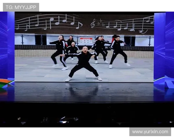 北京街舞队的阵地战：探索街舞文化在城市中的热潮与影响