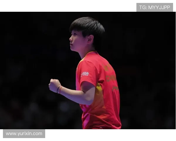 南京乒乓球队荣登全国团队协作排行榜第四名展现卓越实力与团队精神