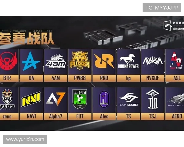 和平精英实力排行榜揭晓EDG战队荣登第六名展现强劲实力