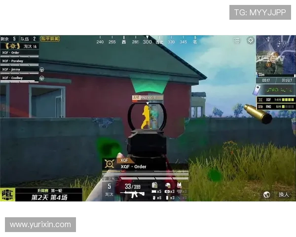 和平精英赛事分析：TES战队实力与战术深度全面剖析