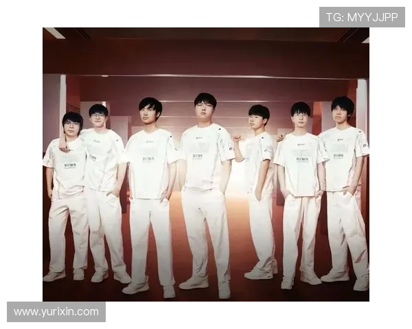 和平精英焦点分析：深入探讨BLG战队的实力与战术优势