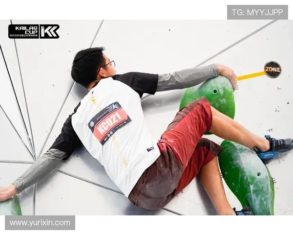 广州滑板队在攀岩联赛中以85分稳居积分榜首位