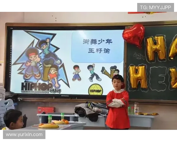 广州街舞队心理素质探讨:如何提升团队凝聚力与舞者自信心