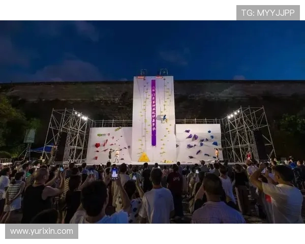 成都极限运动嘉年华精彩点评:展现极限运动队的卓越意识与团队精神