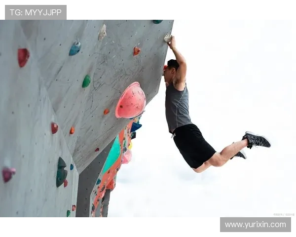 攀岩竞技的魅力与挑战上海攀岩队的比赛经验分享与启示