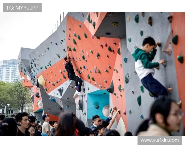武汉极限运动队在世界攀岩锦标赛中的辉煌突破与奋斗历程回顾