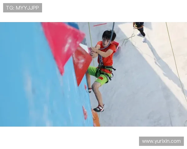 武汉攀岩队在全国攀岩意识排行榜中荣获第八名的佳绩引发关注