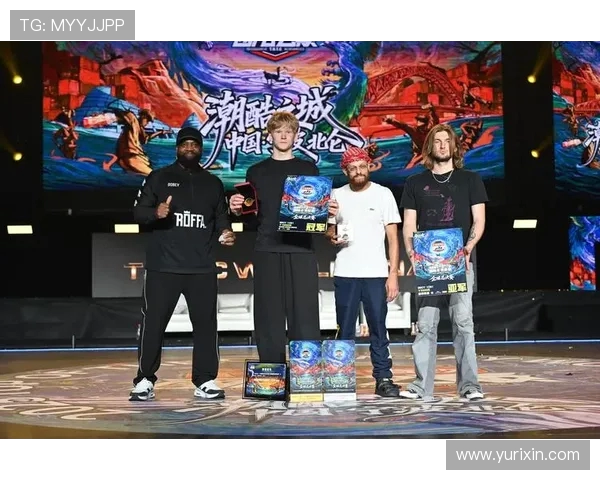 武汉街舞队在世界街舞大赛中的速度表现引发热议与赞赏