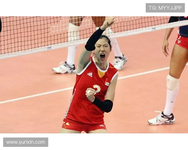 深圳排球队的崛起之路：从默默无闻到大满贯荣耀的成长历程