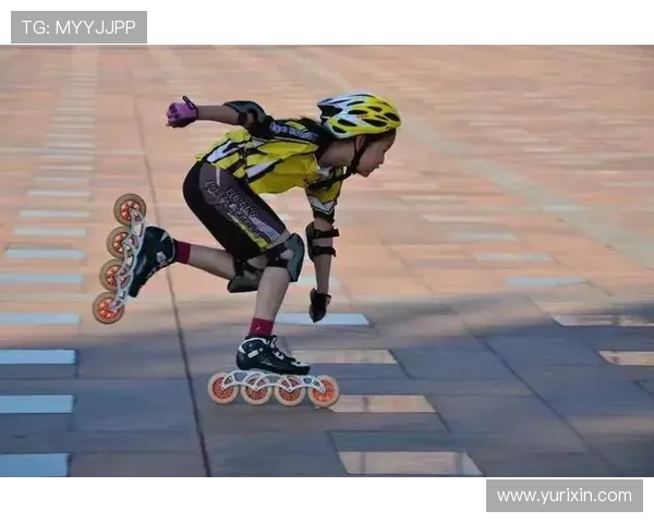 滑板新手必看：提升耐力的全面入门指南与训练技巧分享