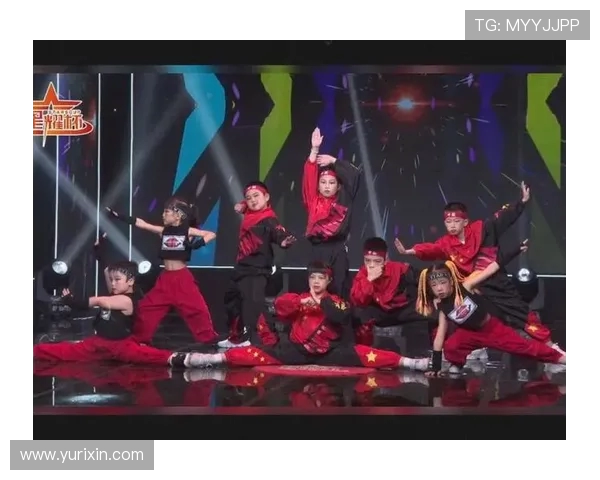 街舞心理素质评比揭晓北京街舞队荣获第七名成就引关注