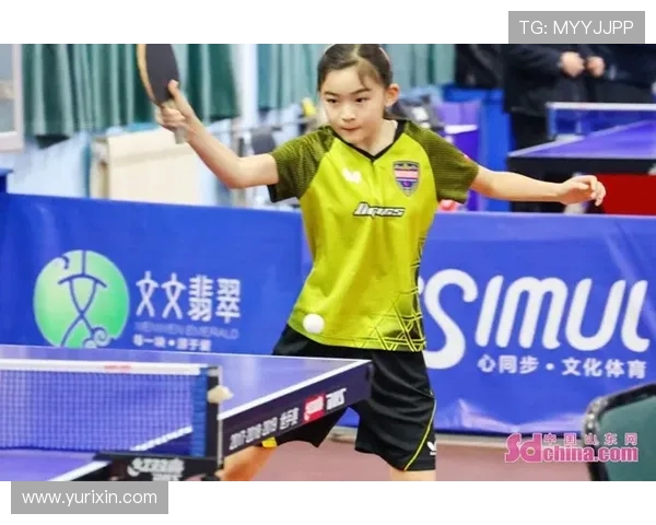 西安乒乓球队全面革新策略助力整体压制力提升的深度分析