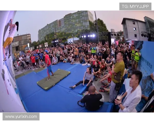 西安极限运动队转型之路探索与挑战的嘉年华盛宴