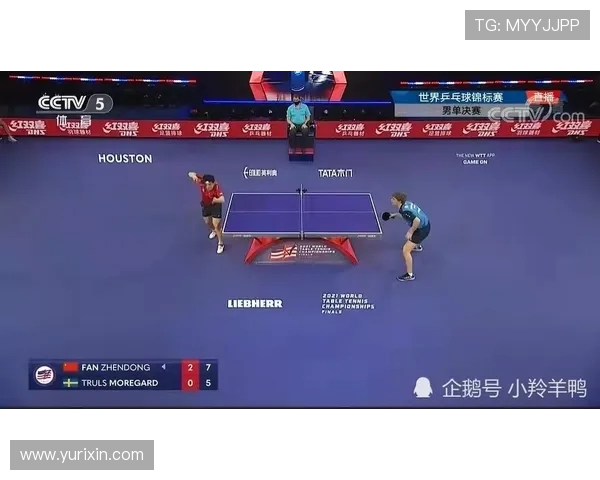 赛后复盘广州与深圳乒乓球队的战术意识与心理博弈分析