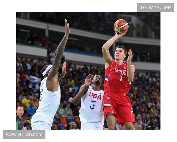 2019年塞尔维亚男篮对阵法国队的精彩对决回顾与分析