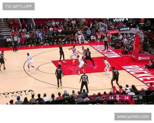 2021年NBA季后赛篮网与骑士精彩对决回顾及分析