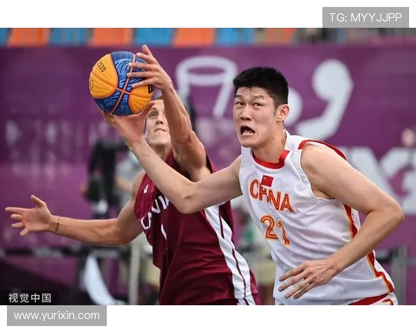中国男篮对阵拉脱维亚精彩比赛视频回放全程回顾与分析