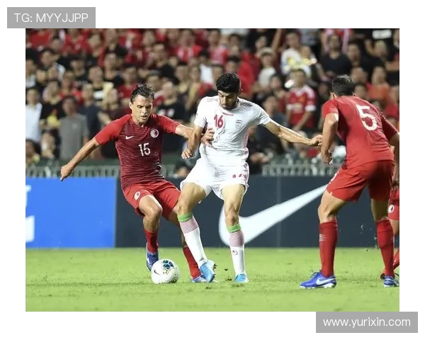 中国与伊朗足球对决精彩进球回放全景解析与赛后点评