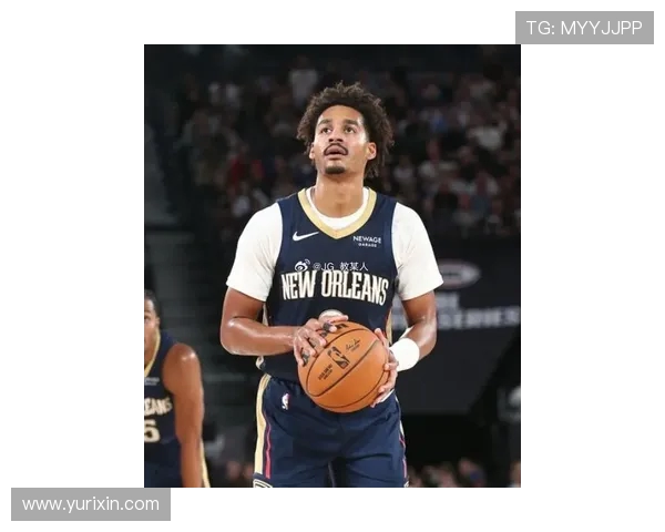 乔丹普尔如何在NBA赛场上崭露头角成为新一代篮球明星