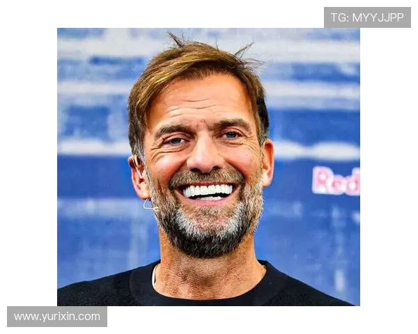 克洛普确认续约利物浦力争再夺欧冠荣耀与辉煌