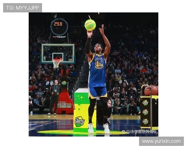 库里三分大赛决赛连中20球震惊全场成功夺冠创下历史新纪录 库里三分大赛决赛连中20球震惊全场成功夺冠创下历史新纪录