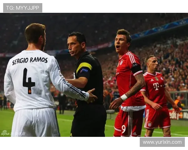 拜仁慕尼黑与皇家马德里巅峰对决谁能笑到最后