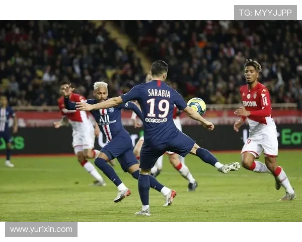 摩纳哥与巴黎圣日耳曼精彩对决视频回顾及赛后分析