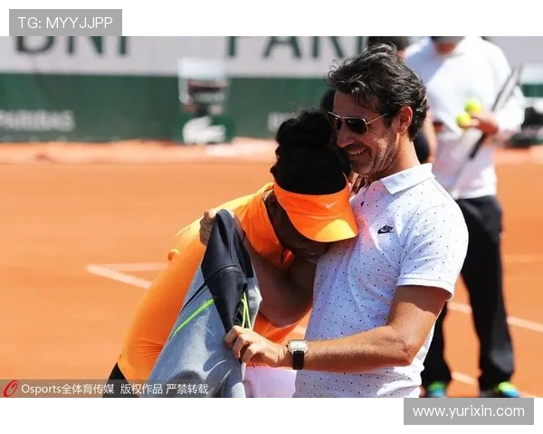 斯蒂文斯与小威在法网的巅峰对决谁能笑到最后