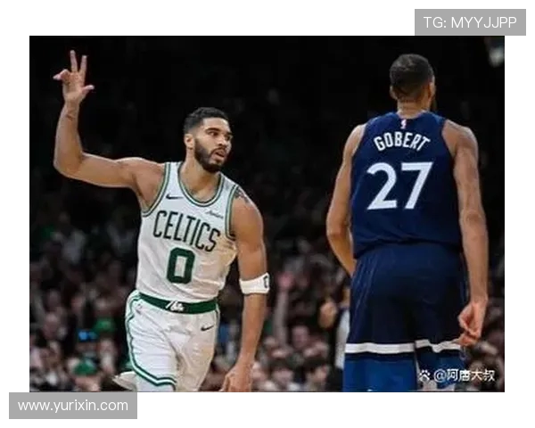 森林狼与太阳激战正酣谁能在这场对决中笑到最后