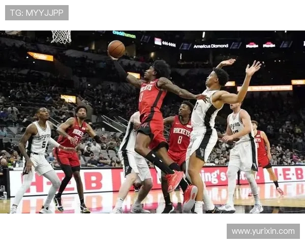 火箭队与马刺队精彩对决在线高清直播全程回放不容错过