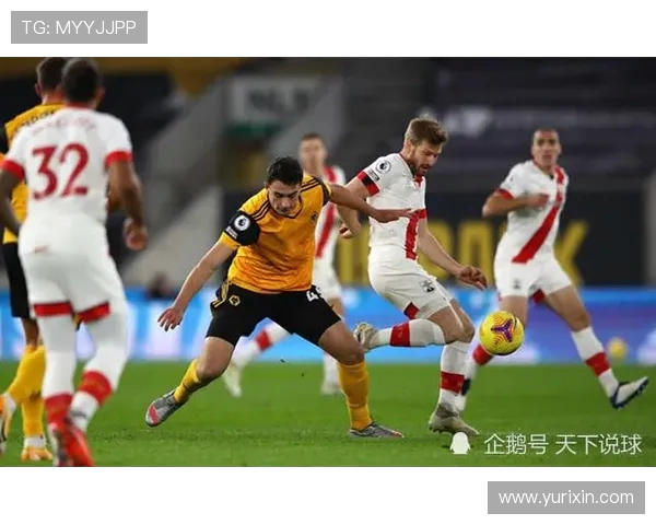 狼队与伯恩利激战正酣精彩转播全程回顾与分析