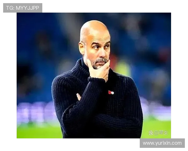 瓜迪奥拉怒斥裁判VAR失误致球队失利引发广泛争议