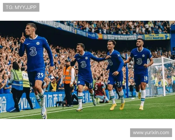 英超2016赛季切尔西对阵曼城的经典对决回顾与精彩瞬间分析 英超2016赛季切尔西对阵曼城的经典对决回顾与精彩瞬间分析