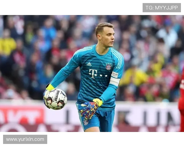 诺伊尔：守护者的传奇之路与足球世界的辉煌成就