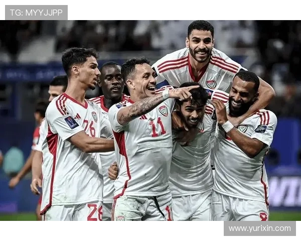 阿联酋亚足对阵叙利亚的激烈较量展现足球魅力与团队精神