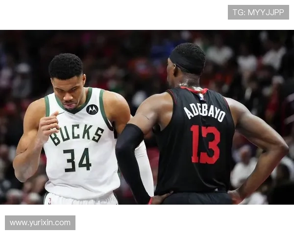 雄鹿与热火精彩对决全场录像回放分享与分析