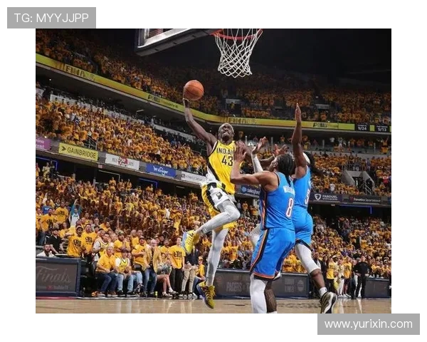 骑士与步行者的激烈对决揭示了NBA季后赛的精彩与悬念