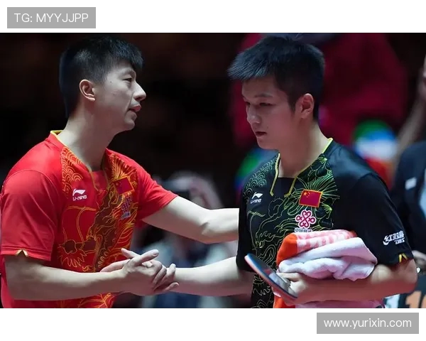 马龙与张本智和精彩对决下载地址分享及赛事分析