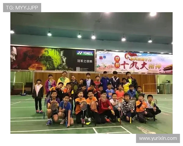 广州羽毛球队的灵活性探讨与训练策略分析